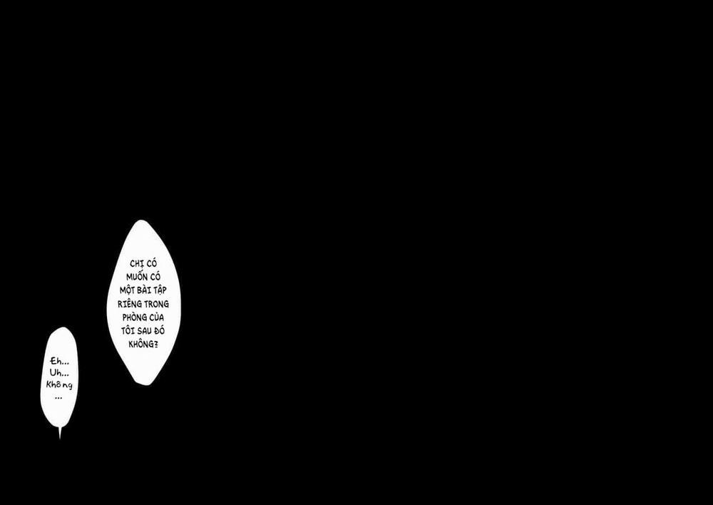 Hitozuma Yoga Fitness Oneshot trang 4