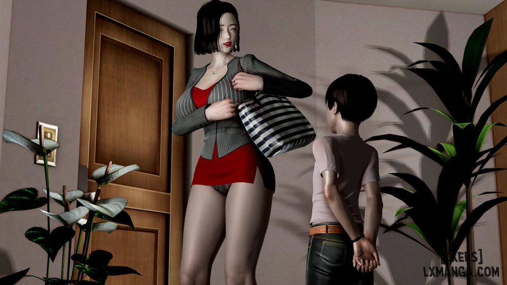 Hitozumalover 3 trang 27