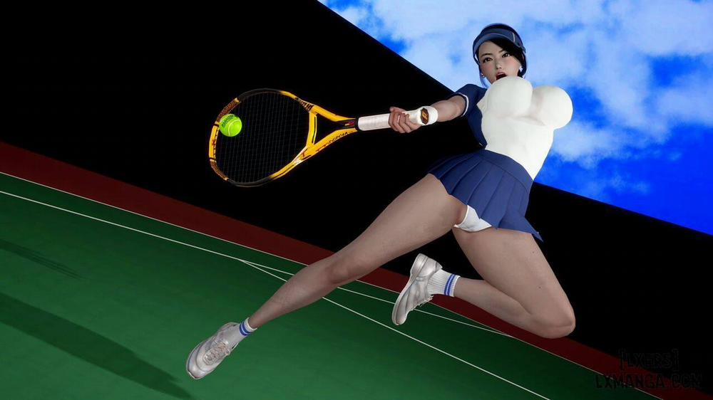 Hitozumalover 4 trang 0