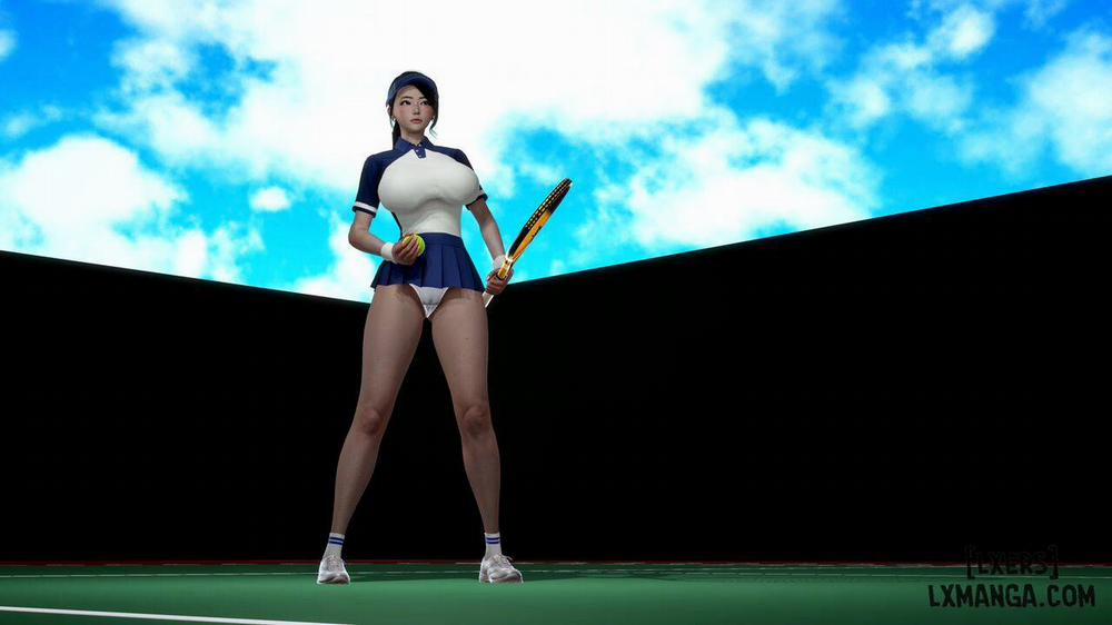 Hitozumalover 4 trang 4