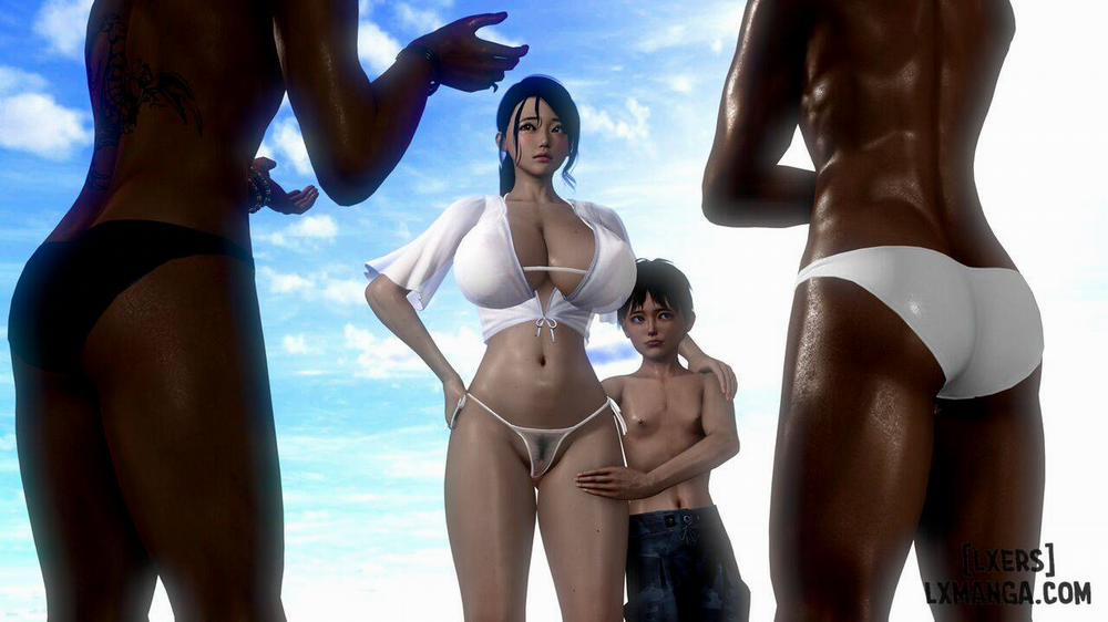 Hitozumalover 4 trang 42