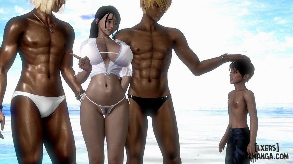 Hitozumalover 4 trang 43