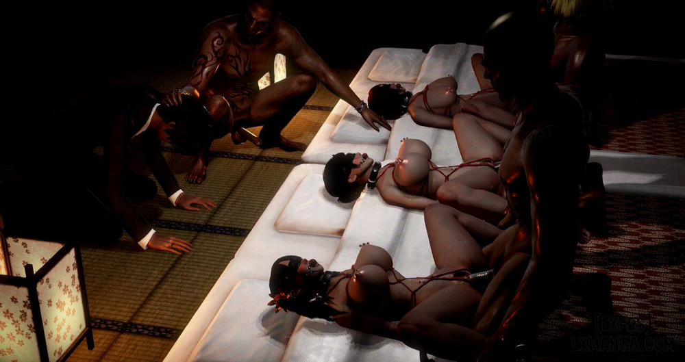 Hitozumalover 5 trang 10