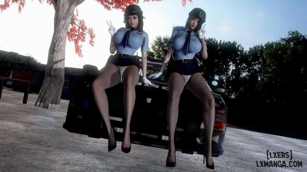 Hitozumalover 6 trang 1