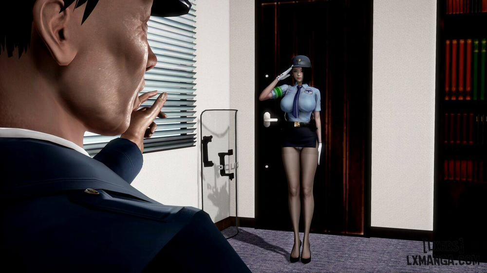 Hitozumalover 6 trang 22