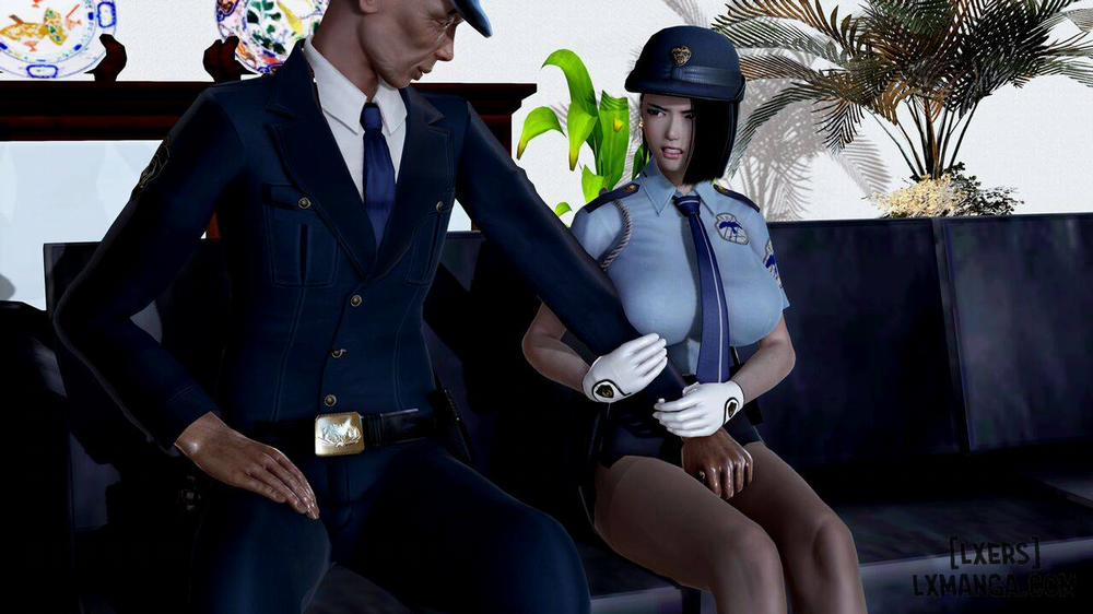 Hitozumalover 6 trang 24