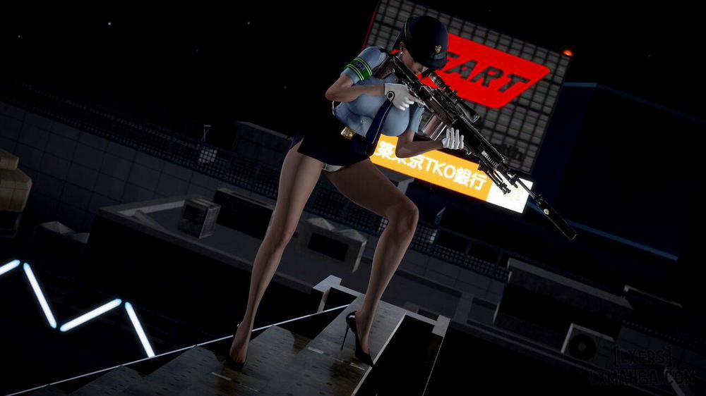 Hitozumalover 6 trang 3