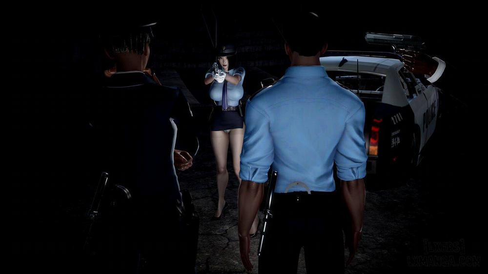 Hitozumalover 6 trang 30