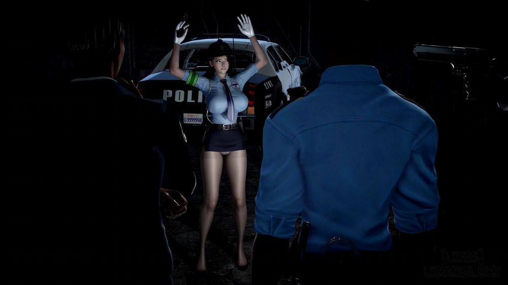 Hitozumalover 6 trang 32