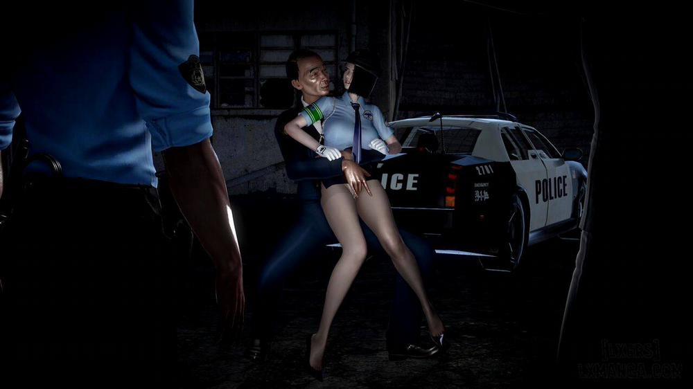 Hitozumalover 6 trang 33