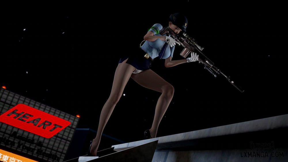 Hitozumalover 6 trang 4