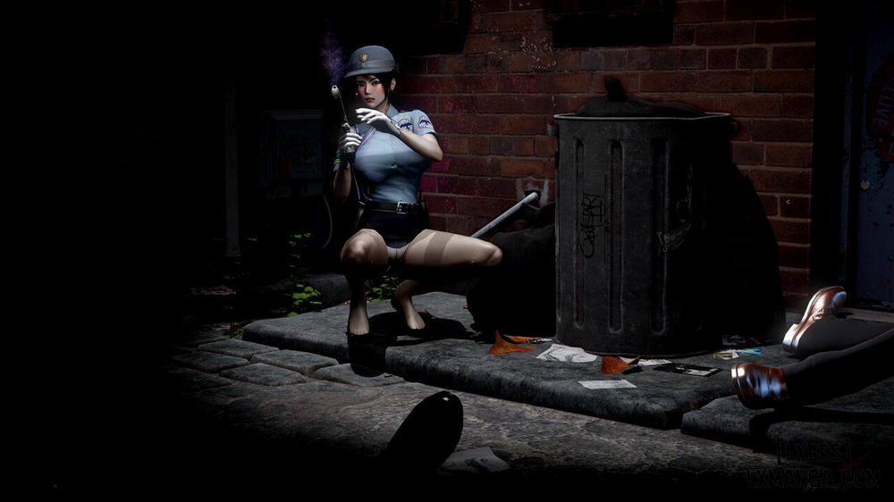 Hitozumalover 6 trang 54