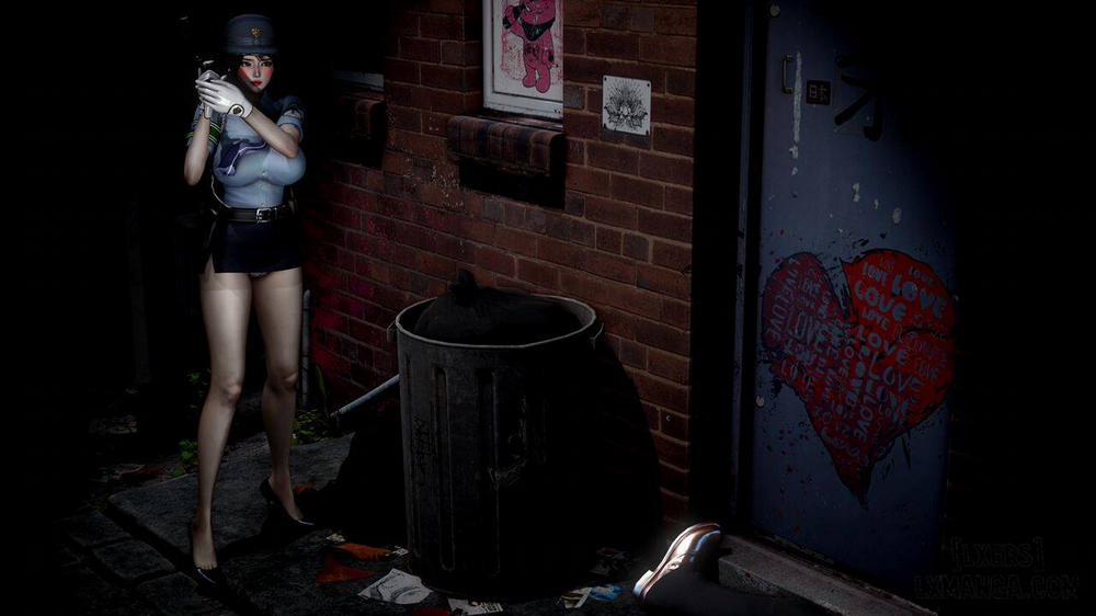 Hitozumalover 6 trang 55