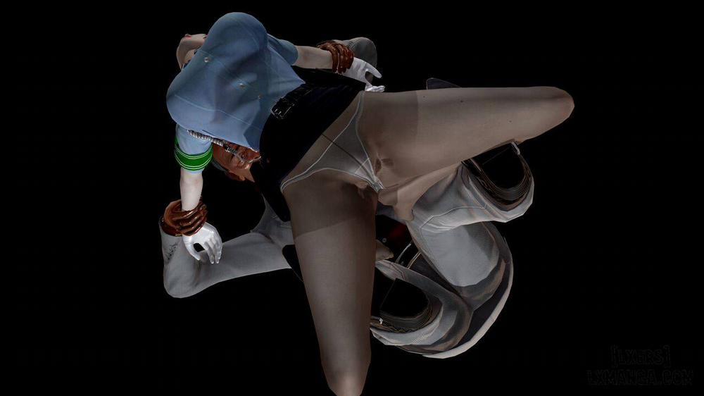 Hitozumalover 6 trang 60