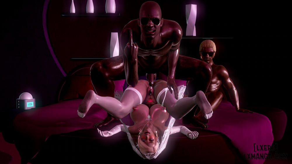 Hitozumalover 7 END trang 109