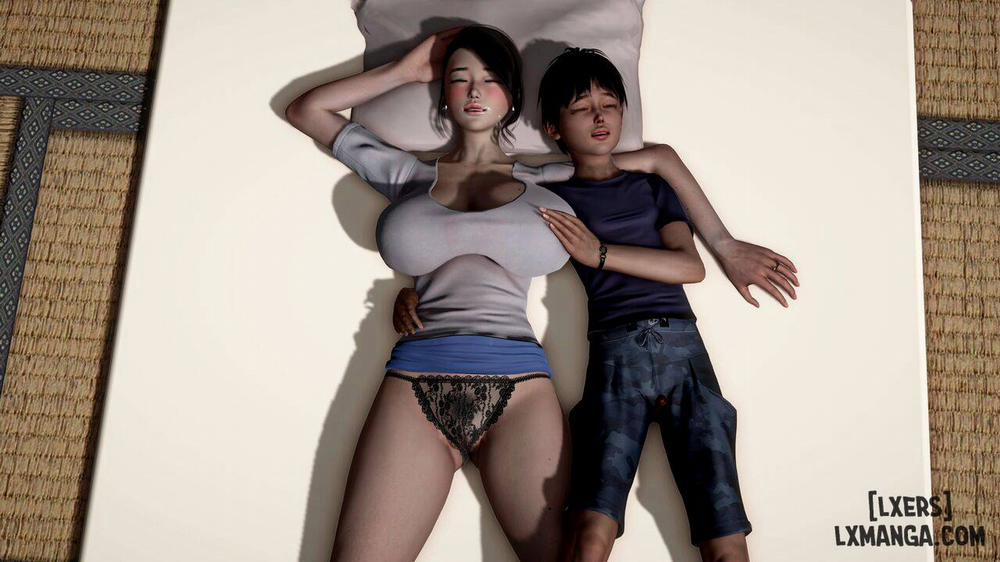 Hitozumalover 7 END trang 115