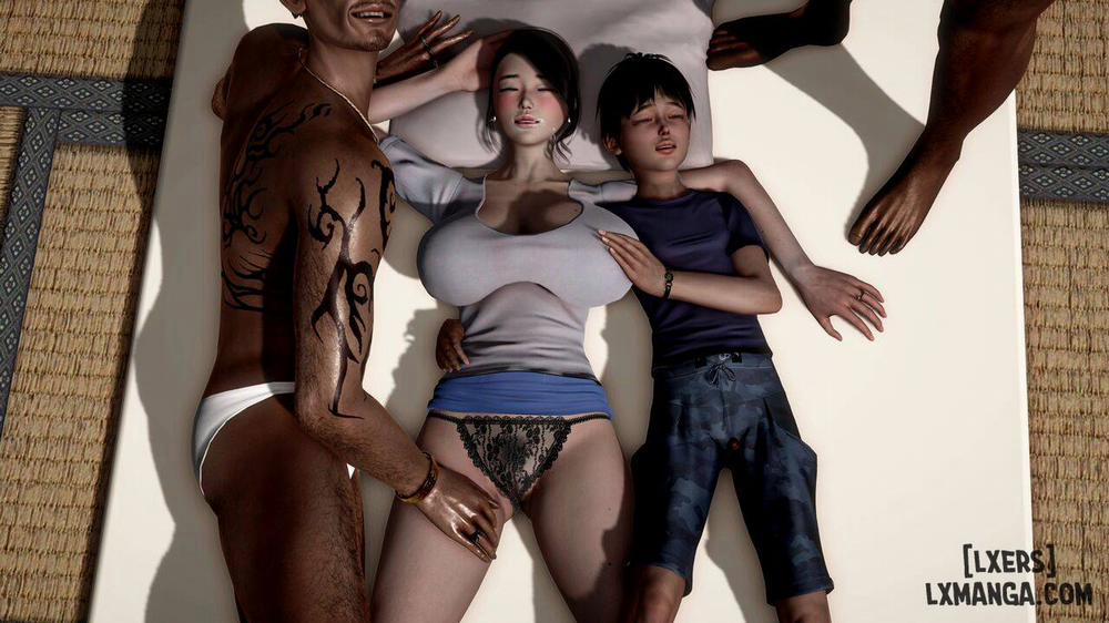 Hitozumalover 7 END trang 116