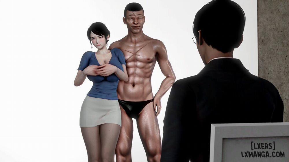 Hitozumalover 7 END trang 187