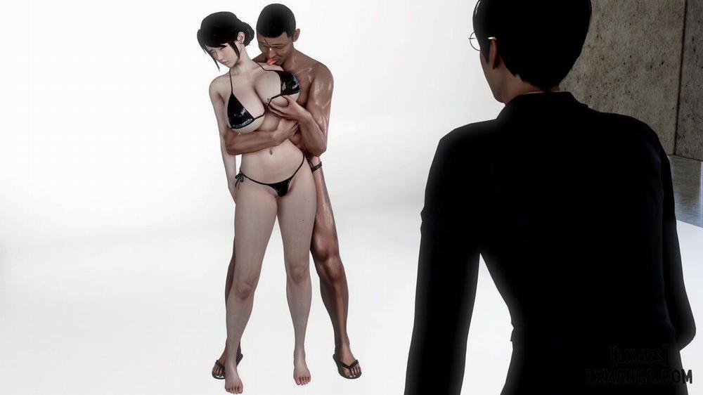 Hitozumalover 7 END trang 194