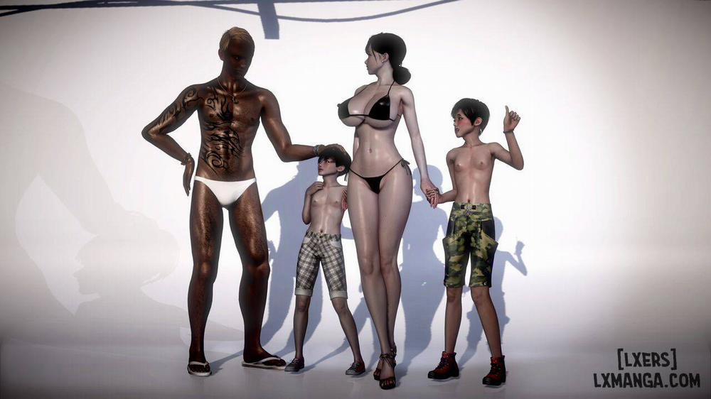 Hitozumalover 7 END trang 29