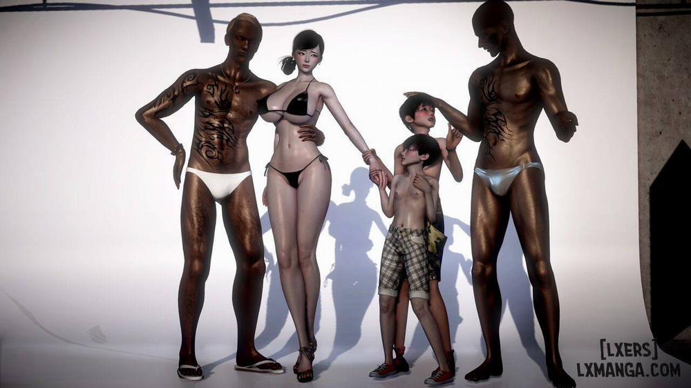 Hitozumalover 7 END trang 30