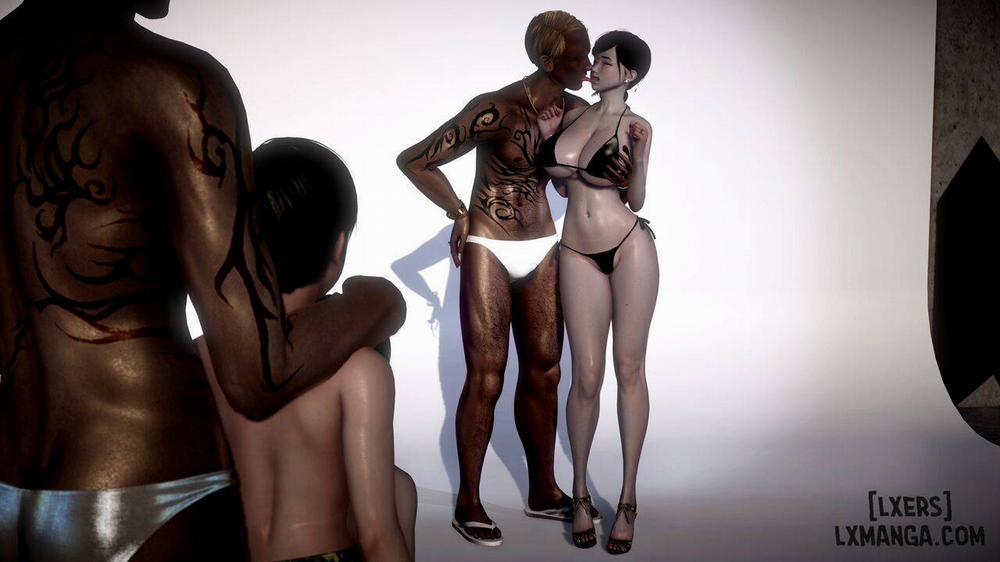 Hitozumalover 7 END trang 35