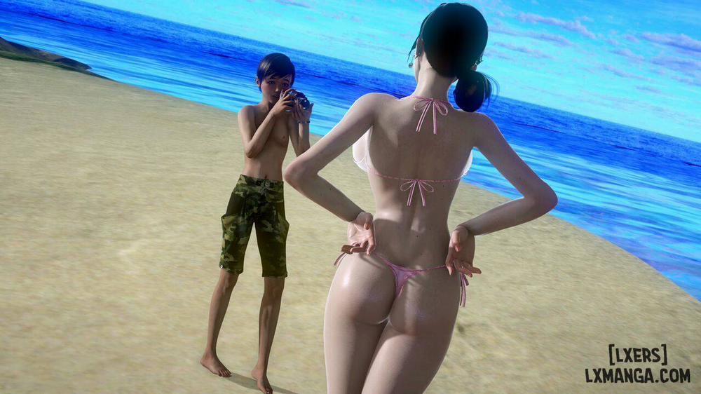 Hitozumalover 7 END trang 5