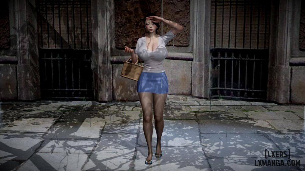 Hitozumalover 7 END trang 51