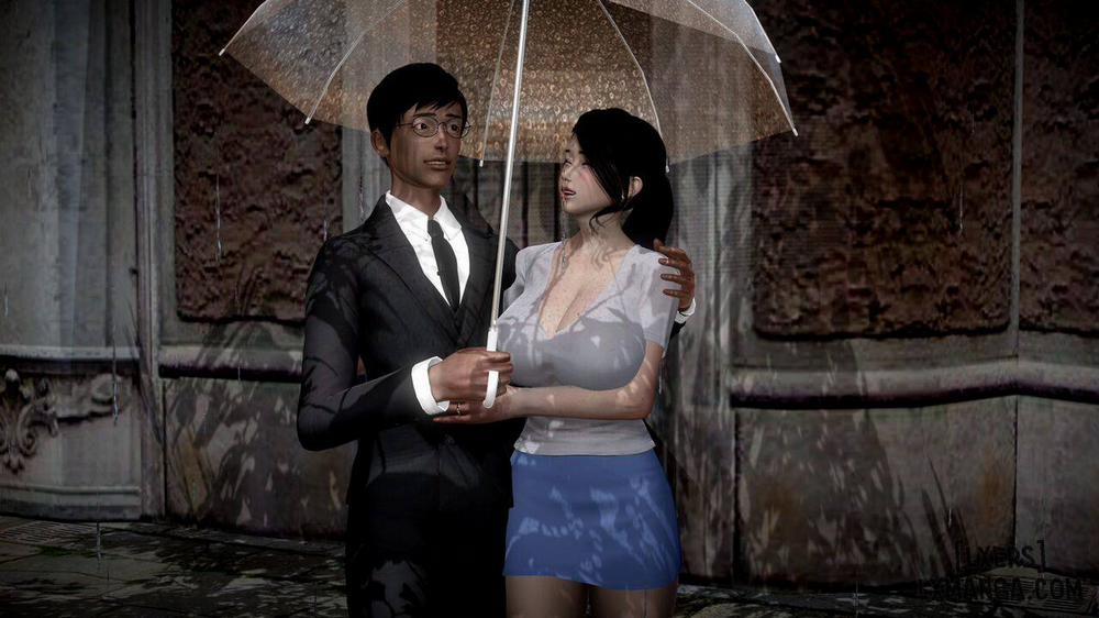 Hitozumalover 7 END trang 52