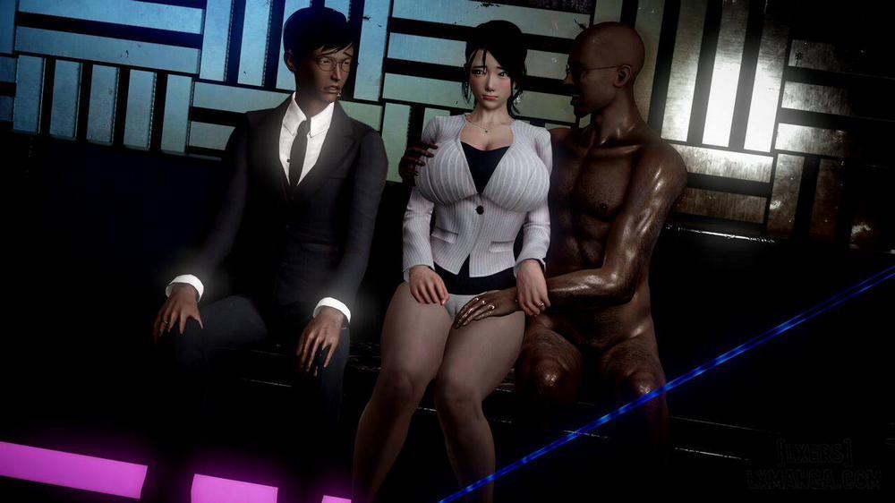 Hitozumalover 7 END trang 62