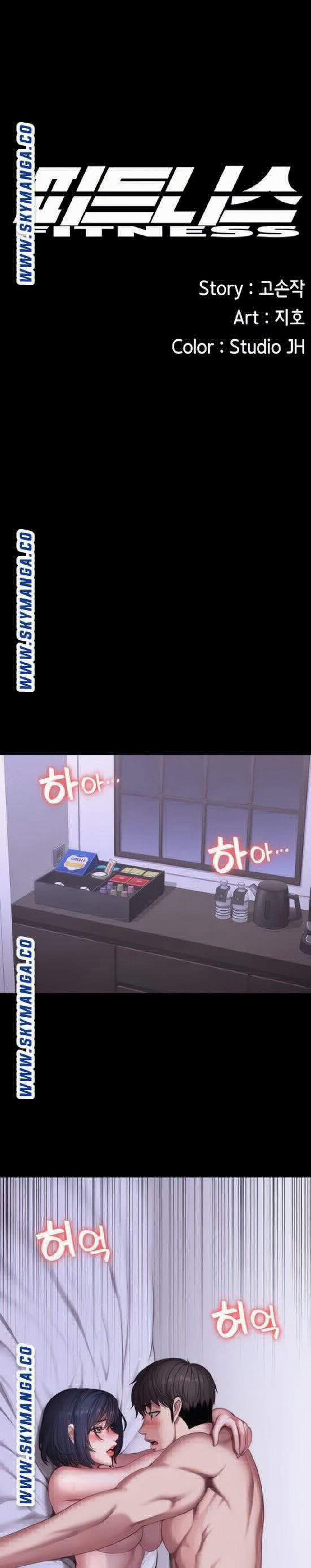 HLV Phòng Fitness 100 trang 21