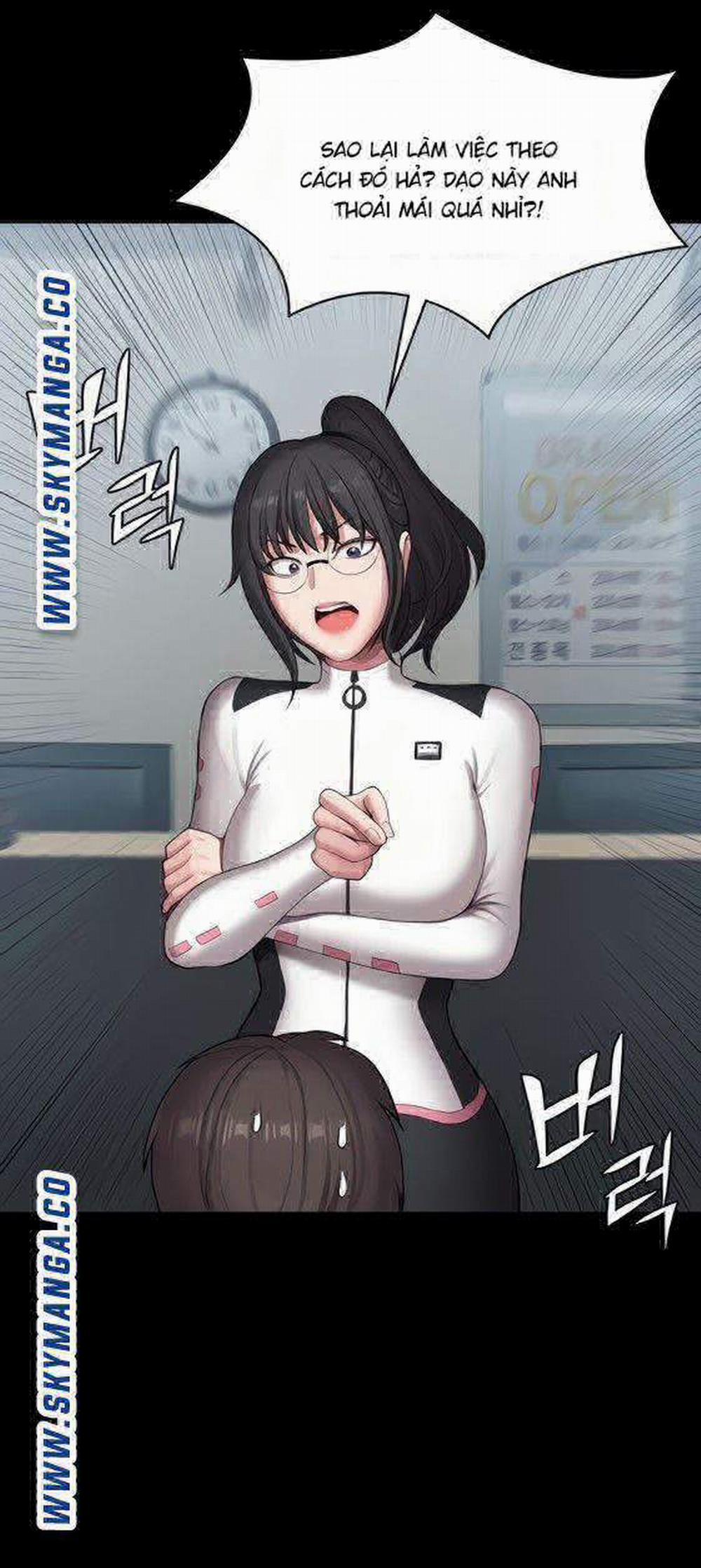 HLV Phòng Fitness 100 trang 35