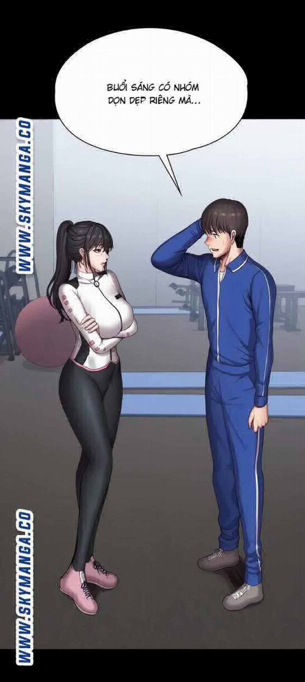 HLV Phòng Fitness 100 trang 36