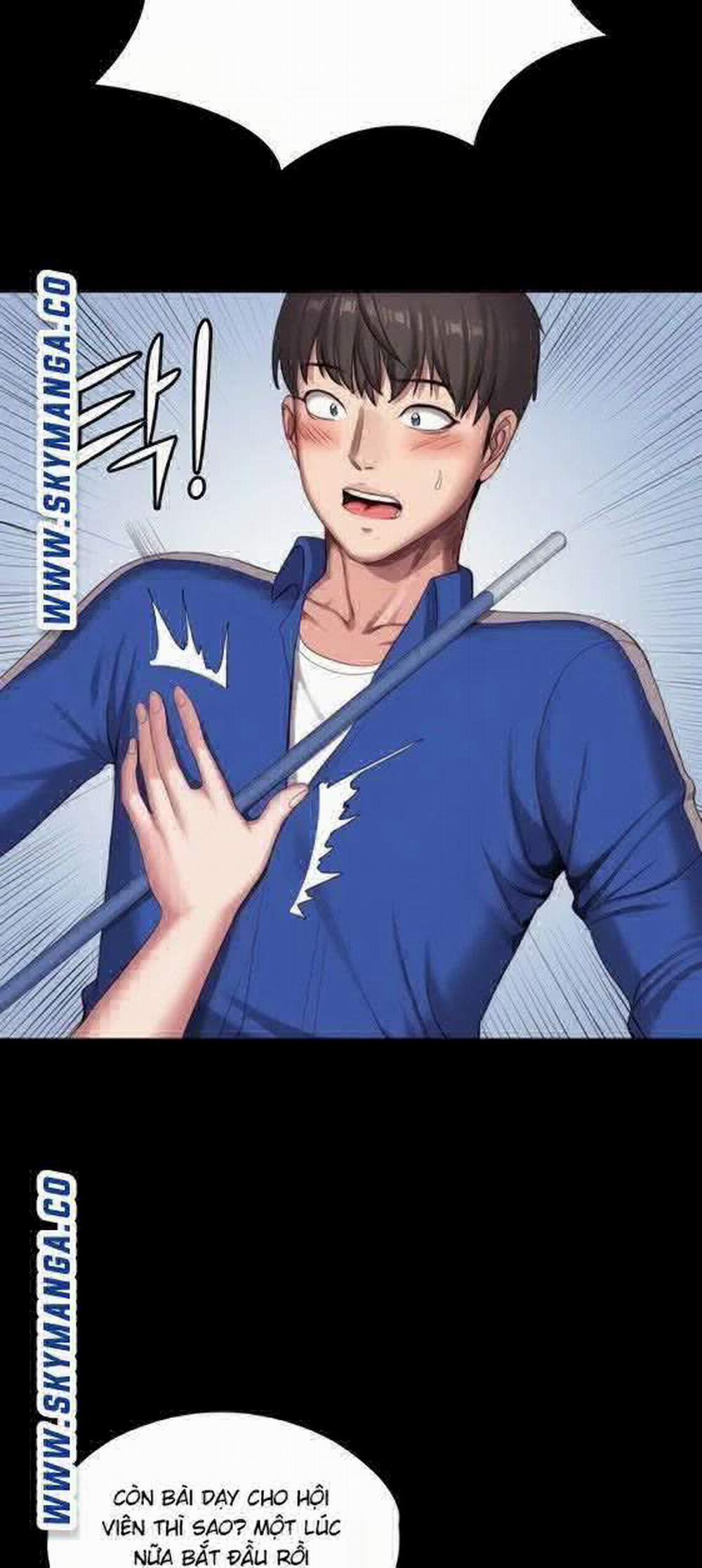 HLV Phòng Fitness 100 trang 38