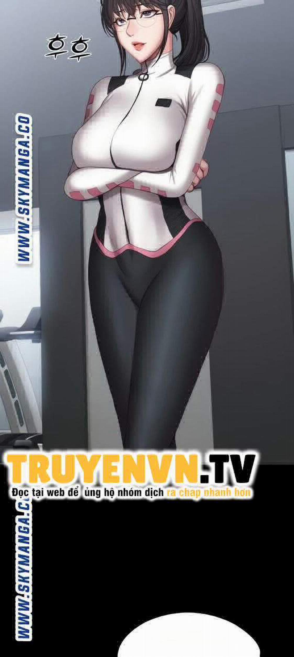 HLV Phòng Fitness 100 trang 40