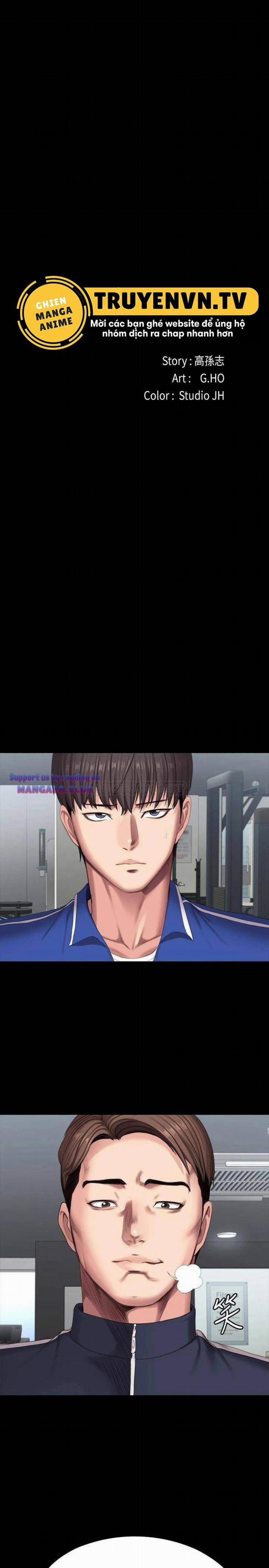 HLV Phòng Fitness 101 trang 0