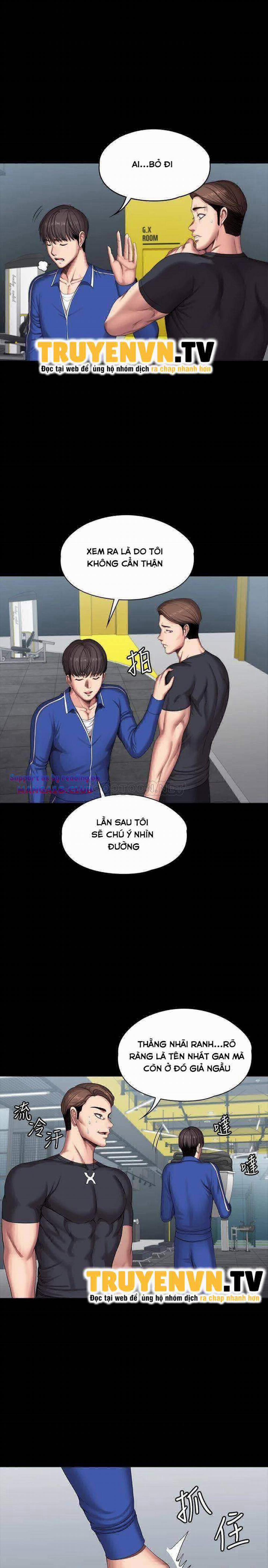 HLV Phòng Fitness 101 trang 14