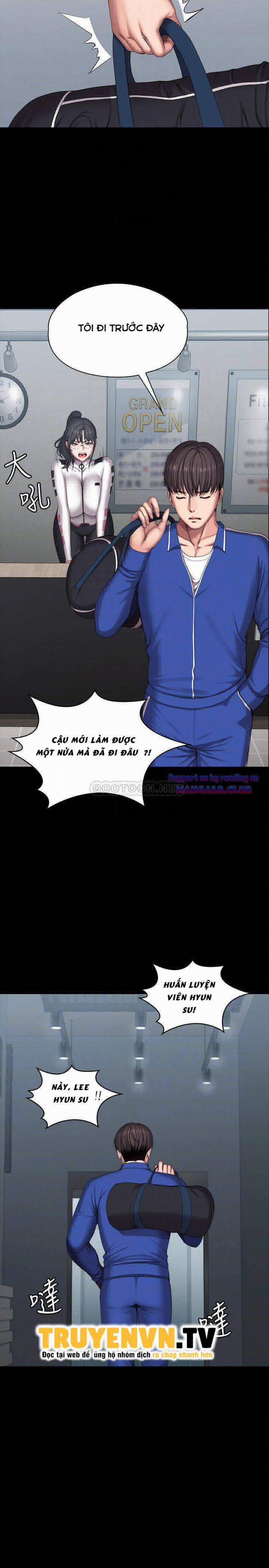 HLV Phòng Fitness 101 trang 15