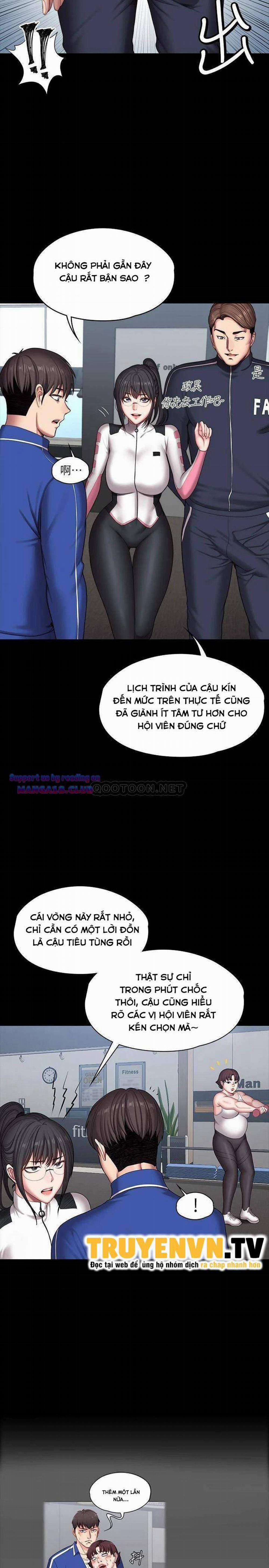 HLV Phòng Fitness 101 trang 2