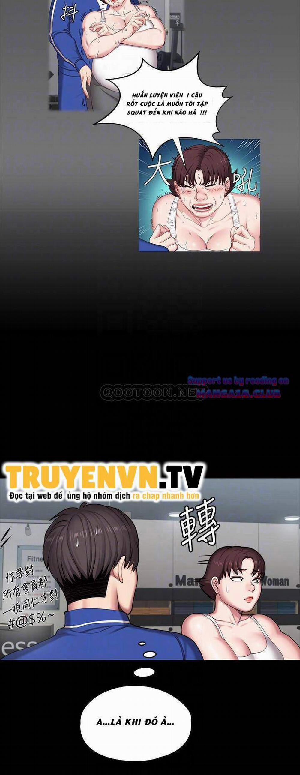 HLV Phòng Fitness 101 trang 3