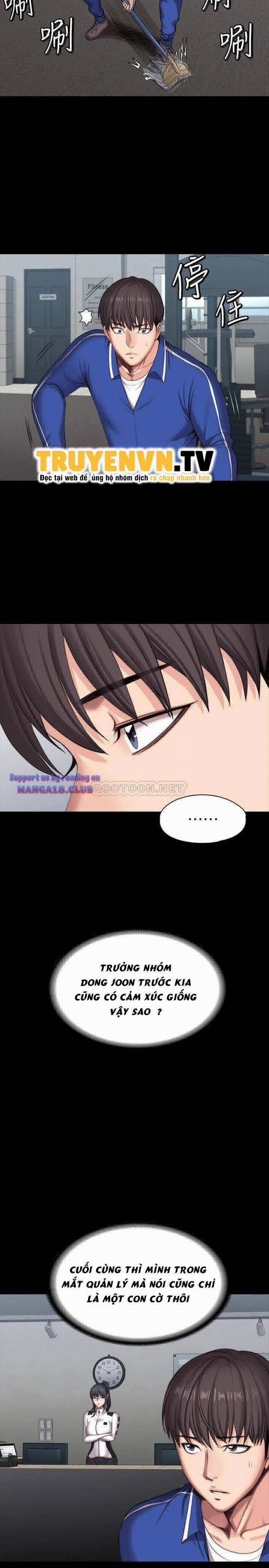 HLV Phòng Fitness 101 trang 8