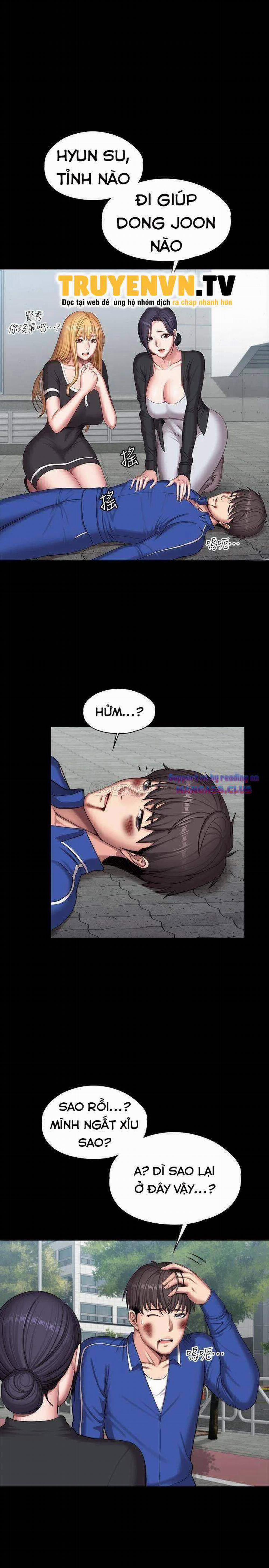 HLV Phòng Fitness 103 trang 20