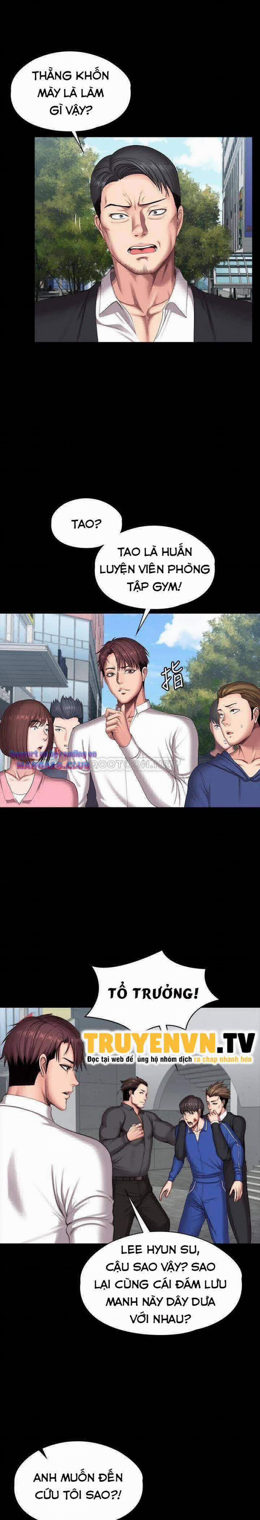 HLV Phòng Fitness 103 trang 8