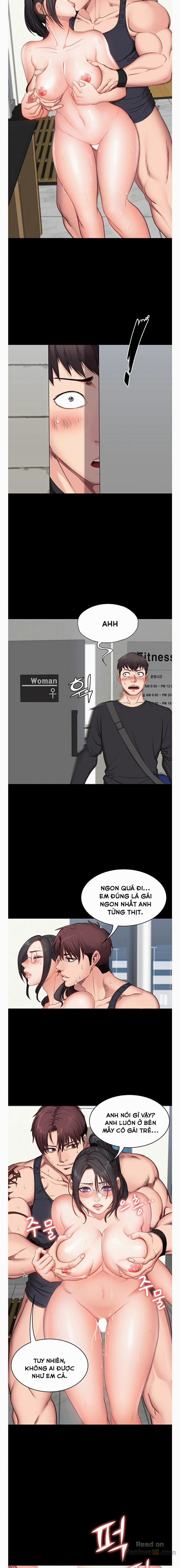 HLV Phòng Fitness 3 trang 10