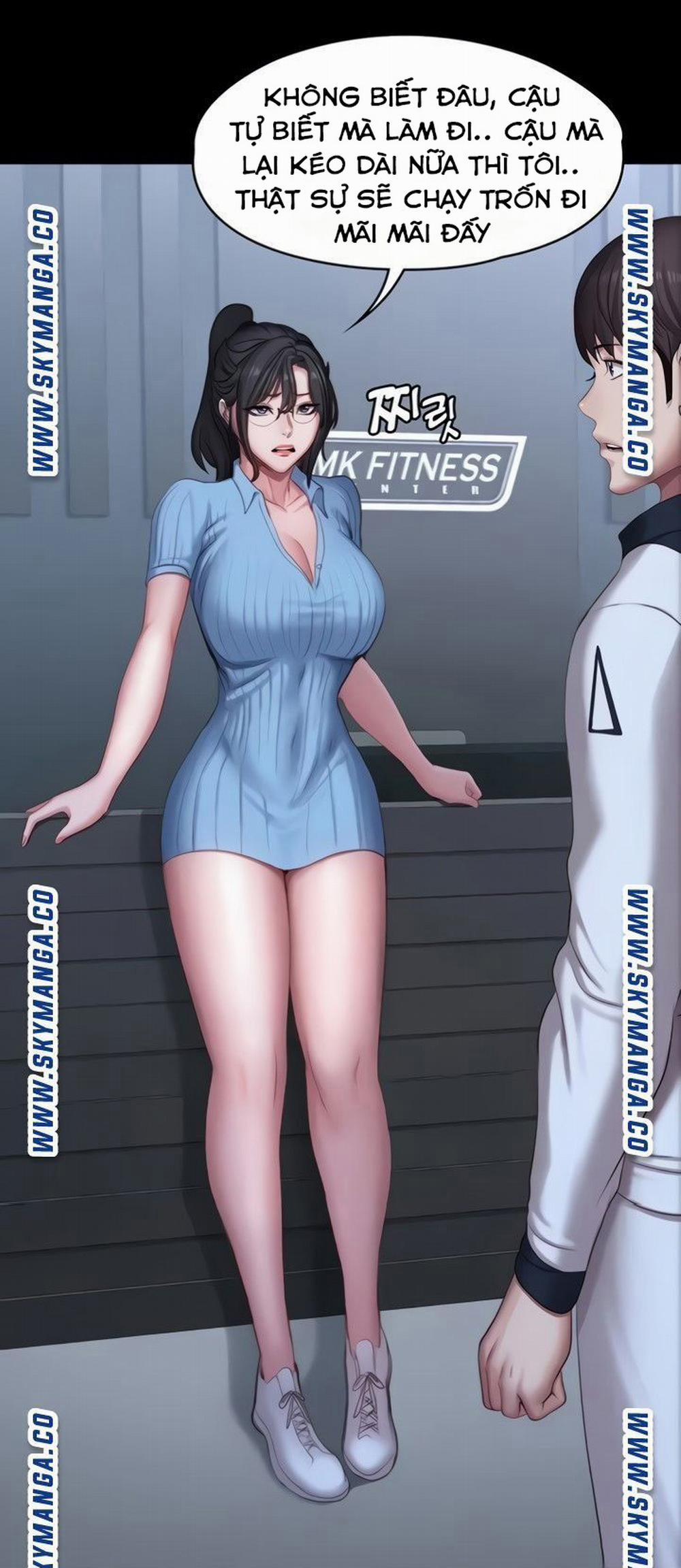 HLV Phòng Fitness 87 trang 10