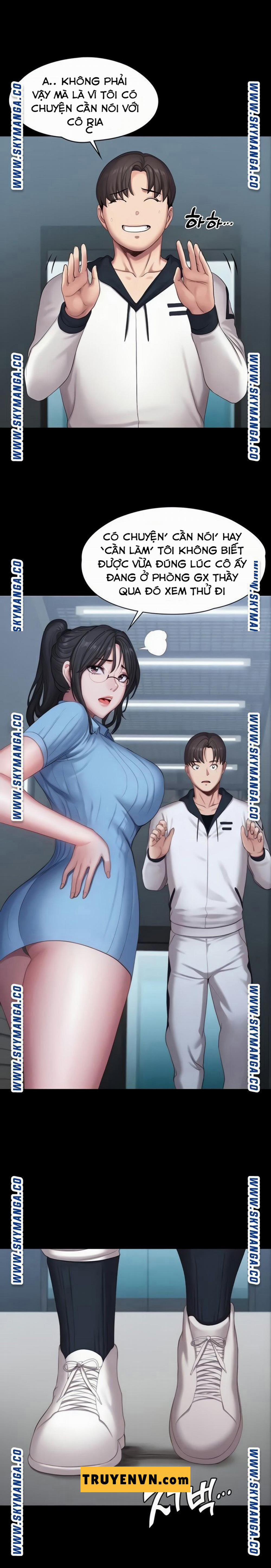 HLV Phòng Fitness 87 trang 11