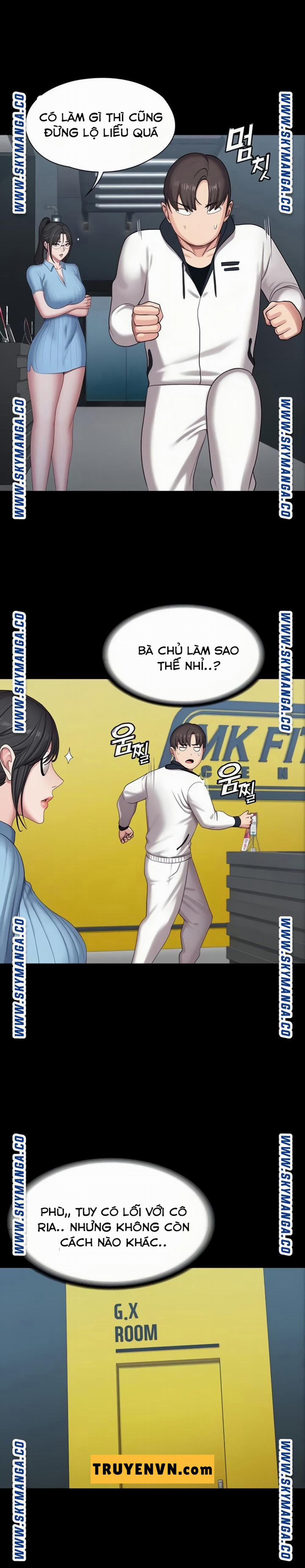 HLV Phòng Fitness 87 trang 12