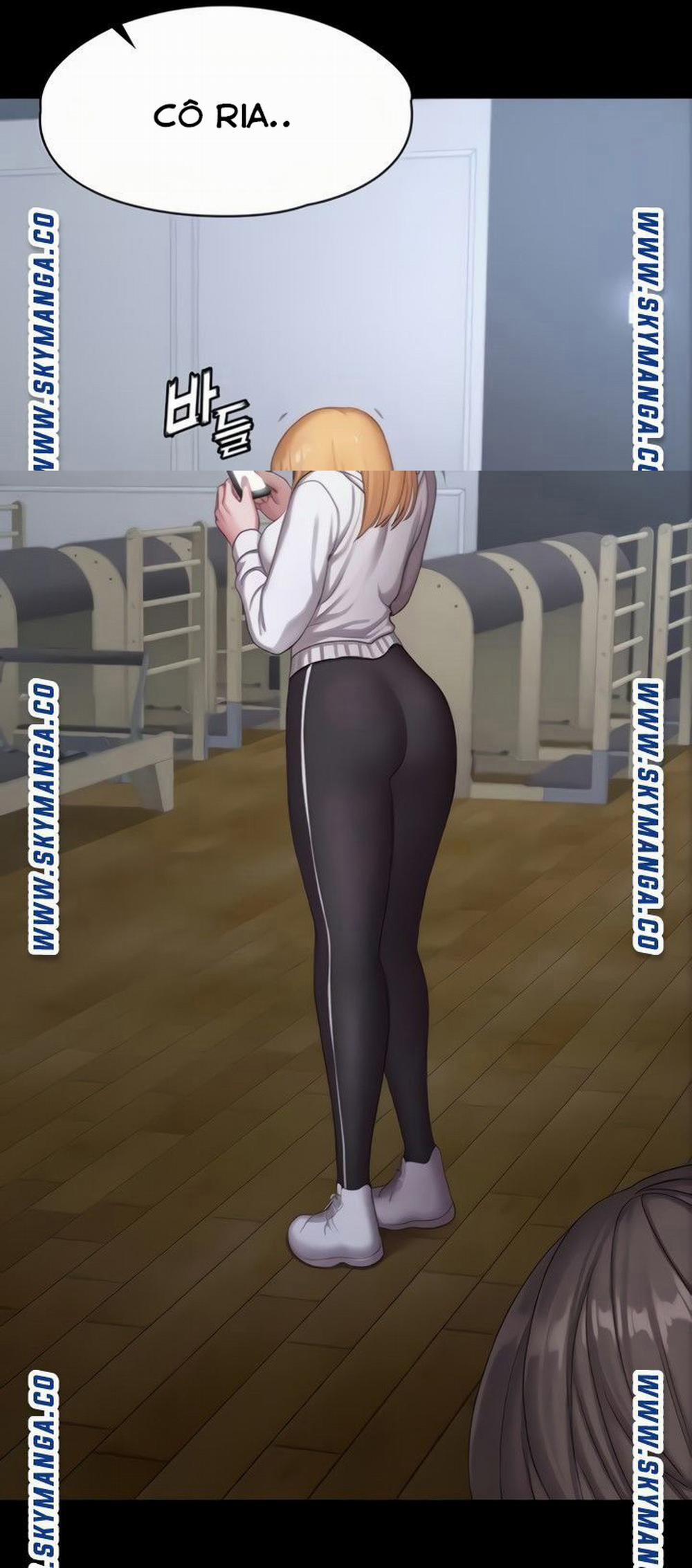 HLV Phòng Fitness 87 trang 14