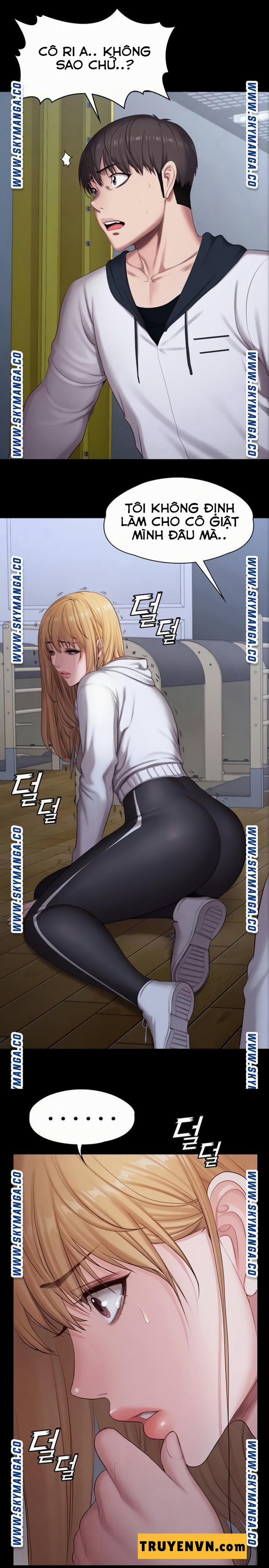 HLV Phòng Fitness 87 trang 16