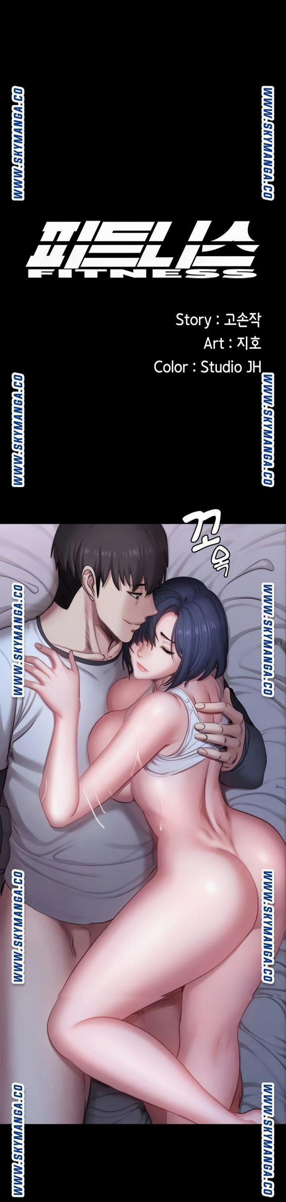 HLV Phòng Fitness 87 trang 2